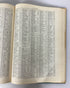 The American Oxford Atlas 1951 by Lewis/Campbell Vintage HC DJ