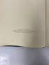 The American Oxford Atlas 1951 by Lewis/Campbell Vintage HC DJ