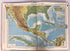 The American Oxford Atlas 1951 by Lewis/Campbell Vintage HC DJ