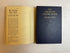The American Prayer Book by Parsons/Jones 1955 Vintage HC DJ