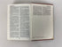 The Amplified Bible Zondervan Publishing 1971 8th Printing HC