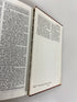 The Amplified Bible Zondervan Publishing 1971 8th Printing HC