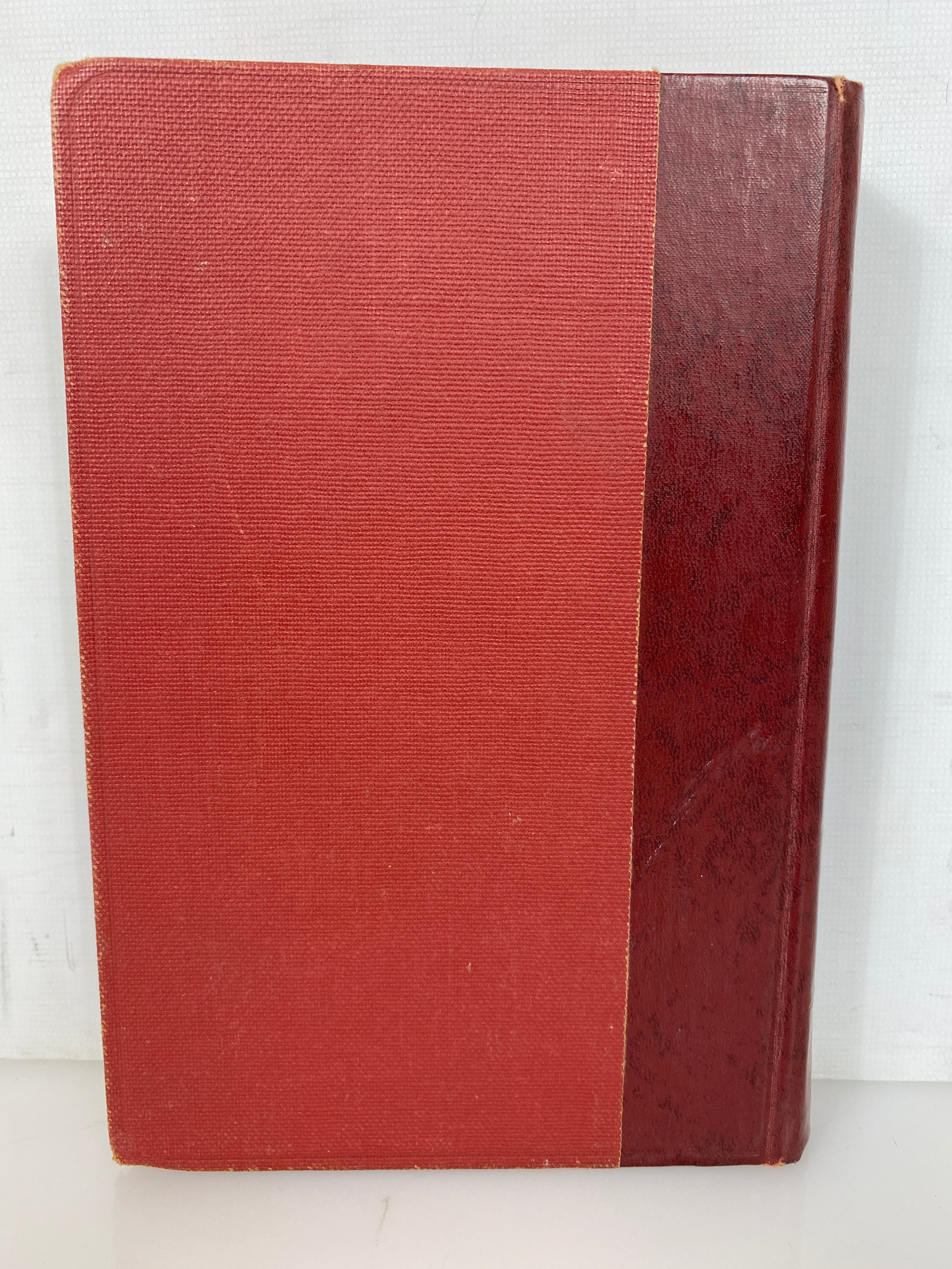 The Amplified Bible Zondervan Publishing 1971 8th Printing HC