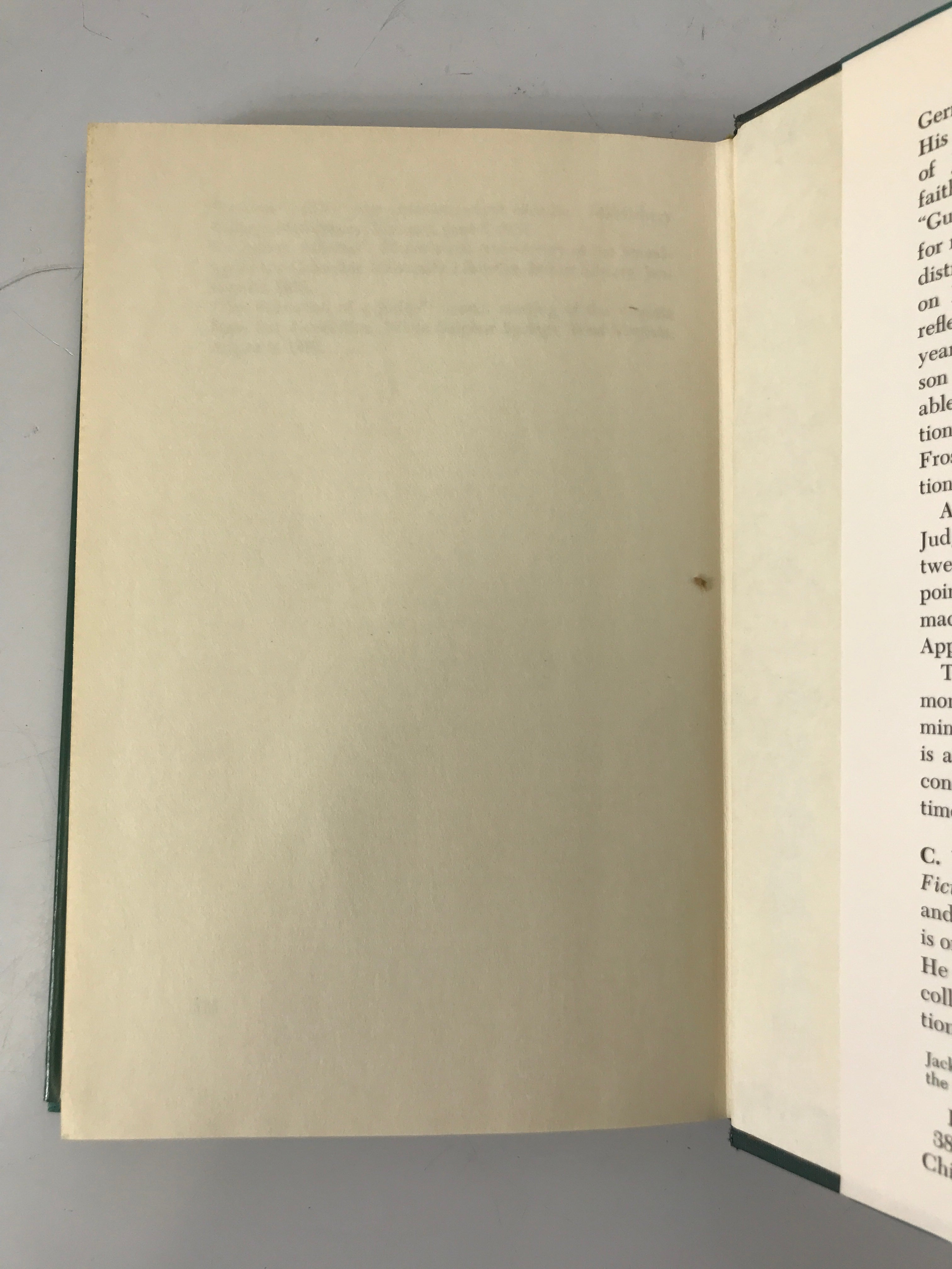 The Anatomy of Freedom Judge Harold Medina 1959 2nd Print HCDJ