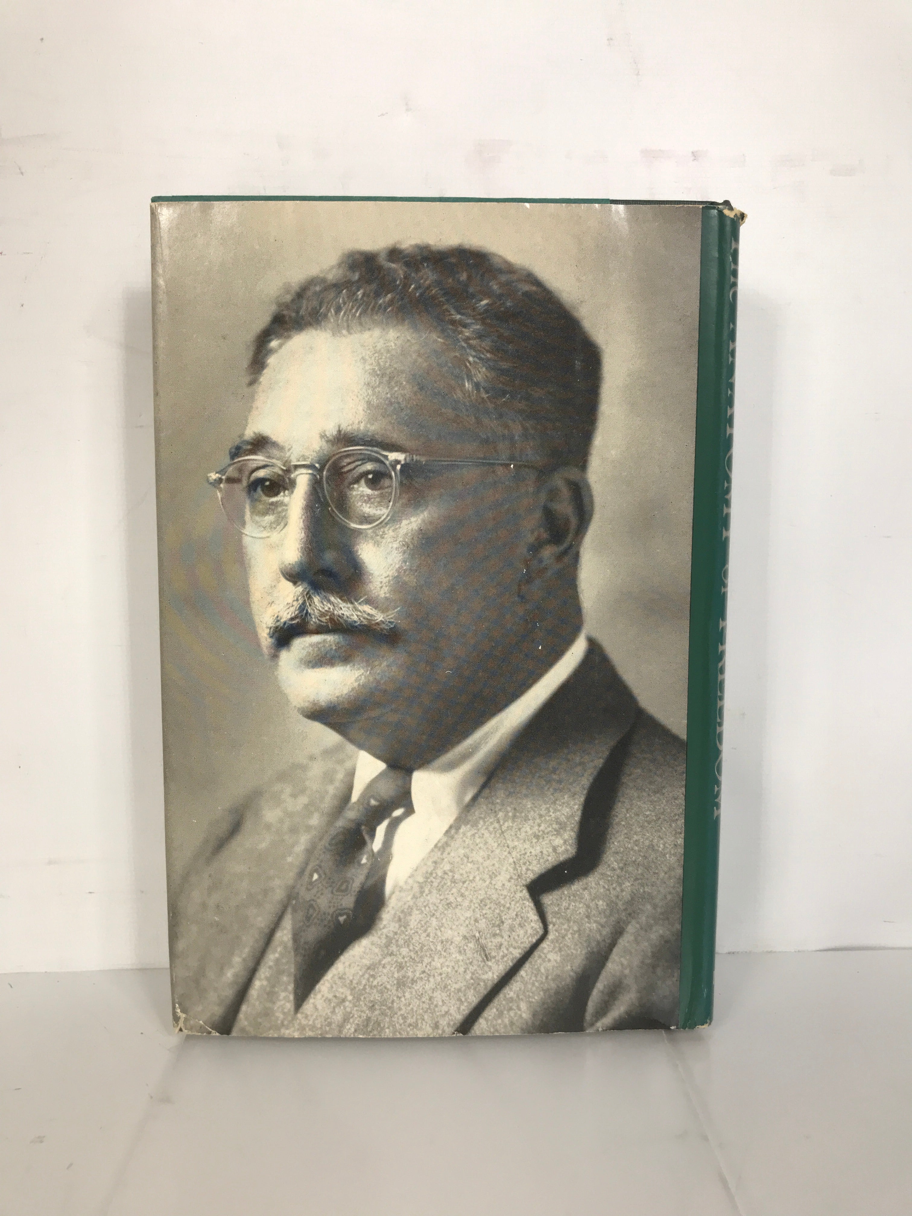 The Anatomy of Freedom Judge Harold Medina 1959 2nd Print HCDJ