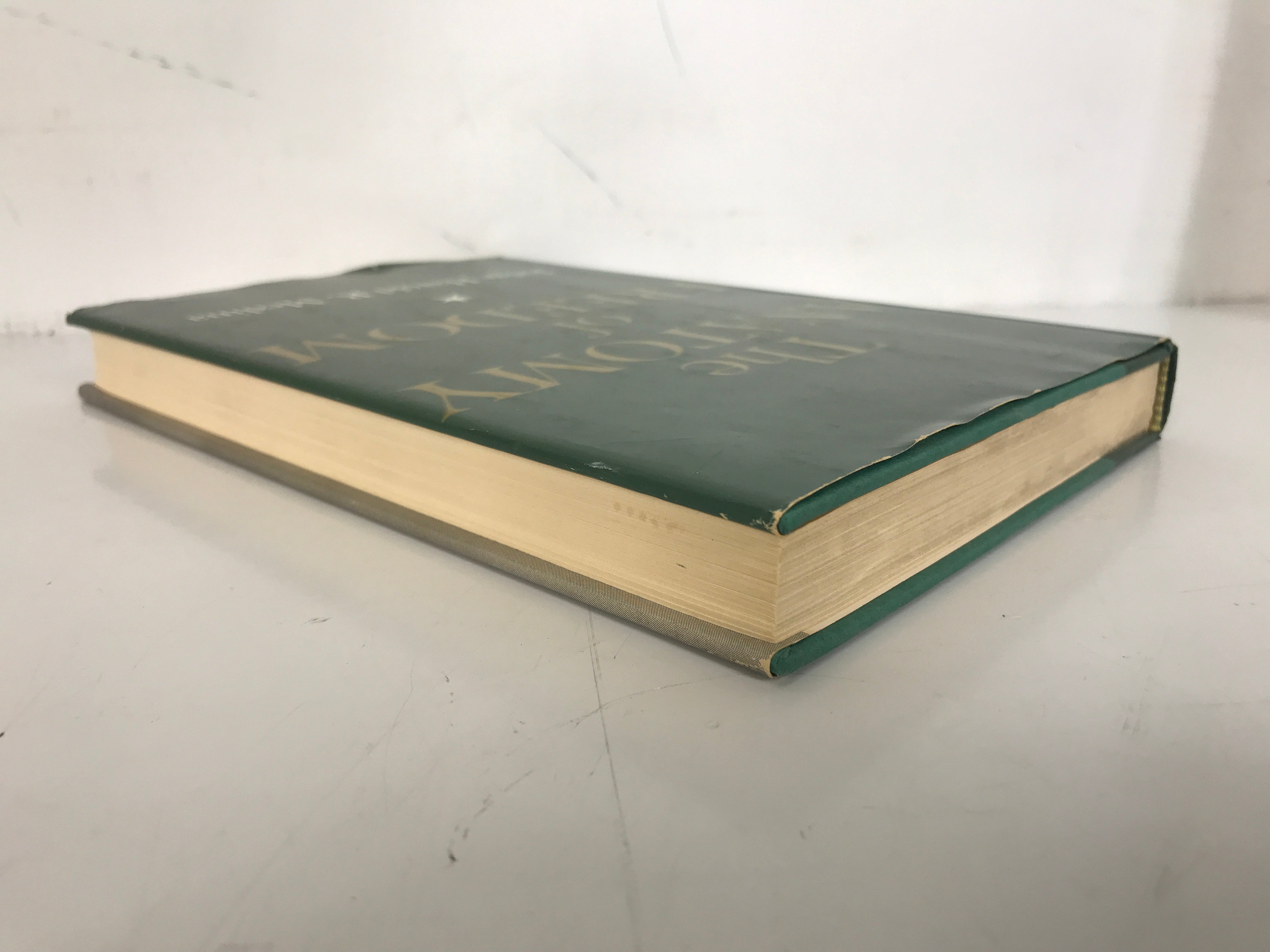 The Anatomy of Freedom Judge Harold Medina 1959 2nd Print HCDJ