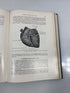 The Anatomy of the Domestic Animals by Sisson/Grossman Ex-library 1948 HC