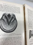 The Anatomy of the Domestic Animals by Sisson/Grossman Ex-library 1948 HC