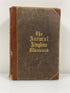 The Animal Kingdom Illustrated by Goodrich Vol. II 1879 HC