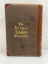 The Animal Kingdom Illustrated by Goodrich Vol. II 1879 HC