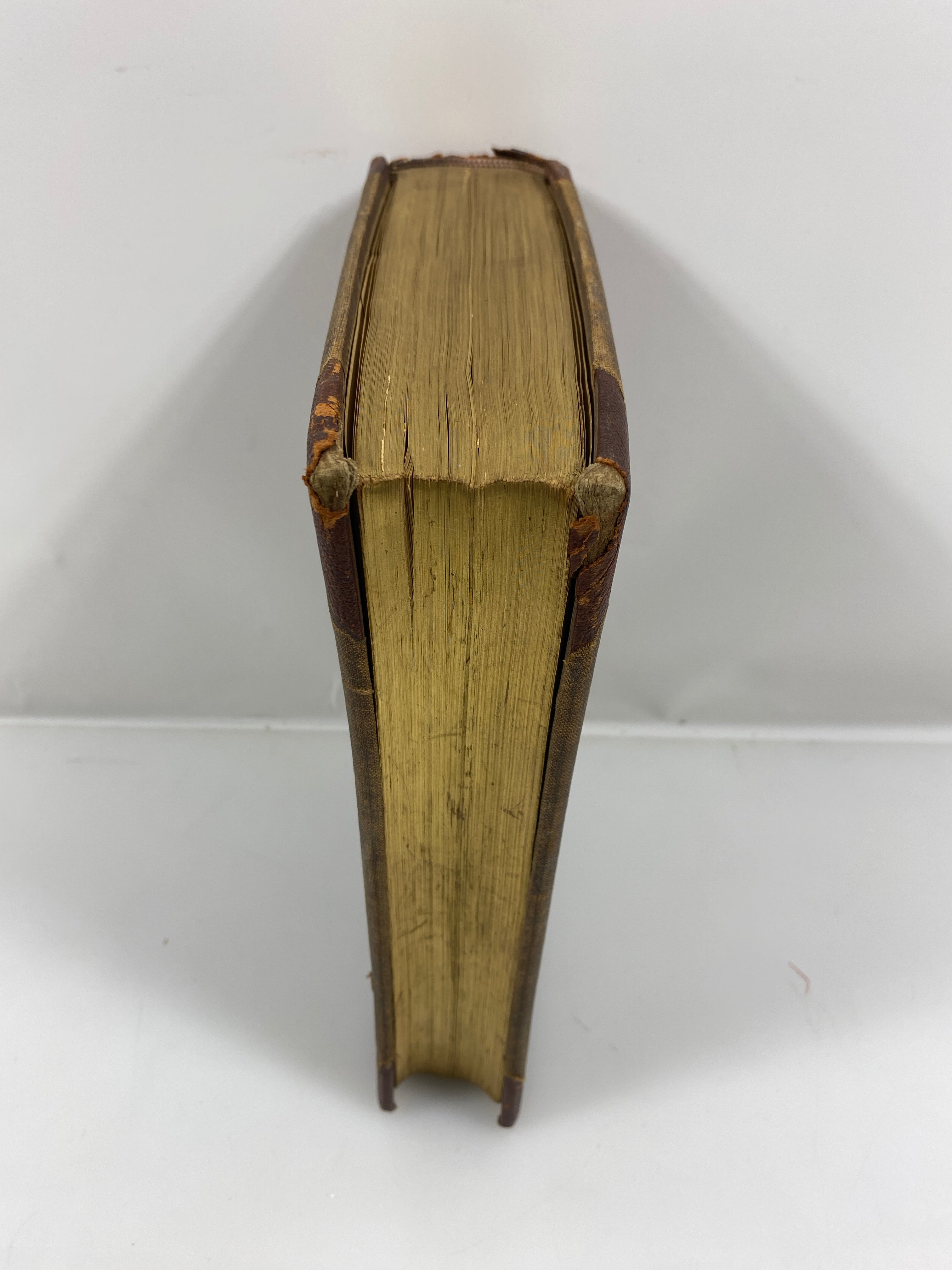The Animal Kingdom Illustrated by Goodrich Vol. II 1879 HC