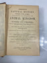 The Animal Kingdom Illustrated by Goodrich Vol. II 1879 HC