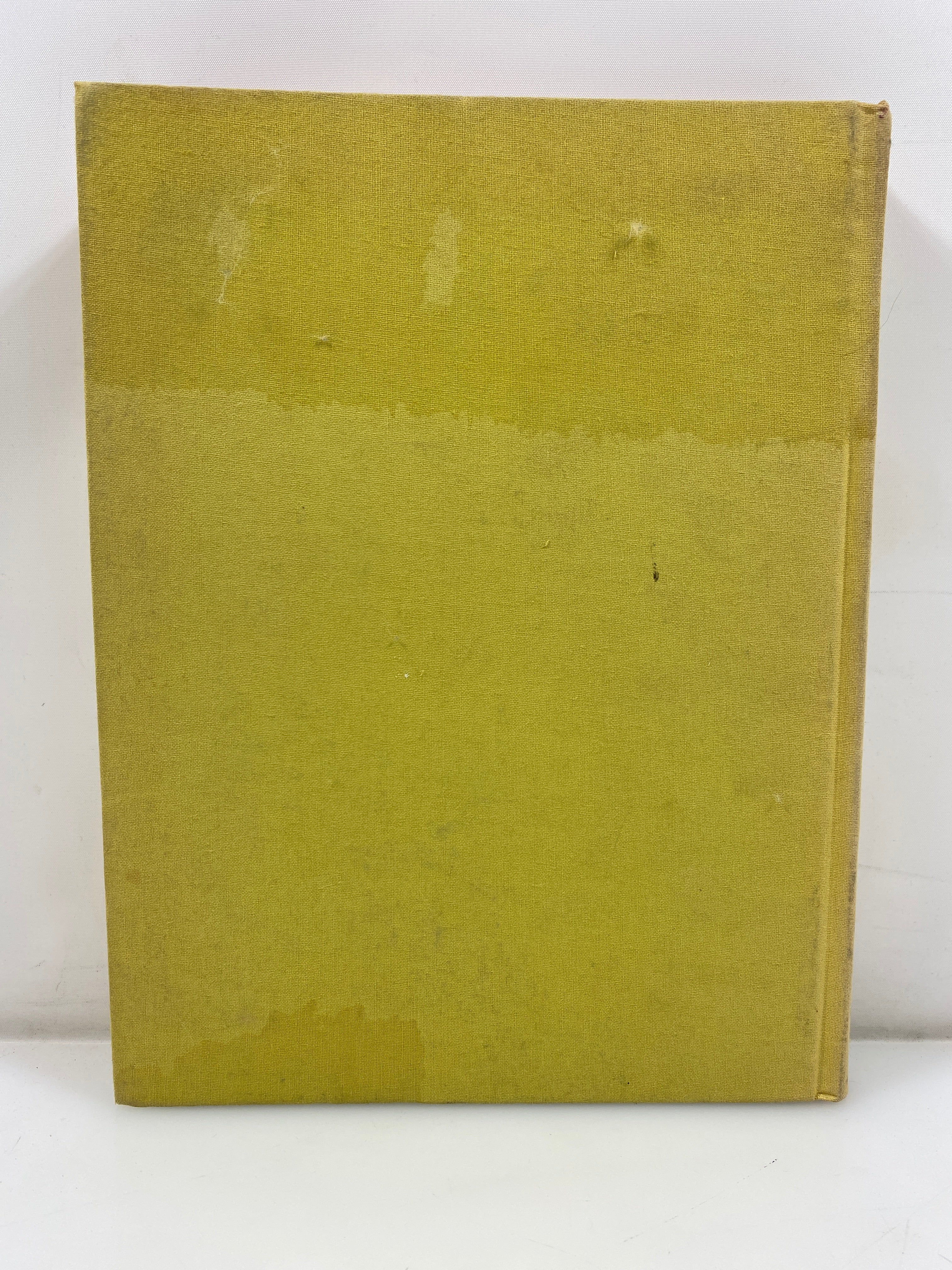 The Annotated Mother Goose Baring-Gould 1962 HC