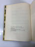 The Annotated Mother Goose Baring-Gould 1962 HC