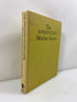The Annotated Mother Goose Baring-Gould 1962 HC