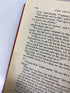 The Antic Years by Rose Franken 1958 1st Edition Vintage Ex-Library HC