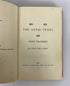 The Antic Years by Rose Franken 1958 1st Edition Vintage Ex-Library HC