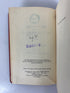 The Antic Years by Rose Franken 1958 1st Edition Vintage Ex-Library HC