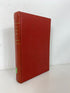 The Antic Years by Rose Franken 1958 1st Edition Vintage Ex-Library HC