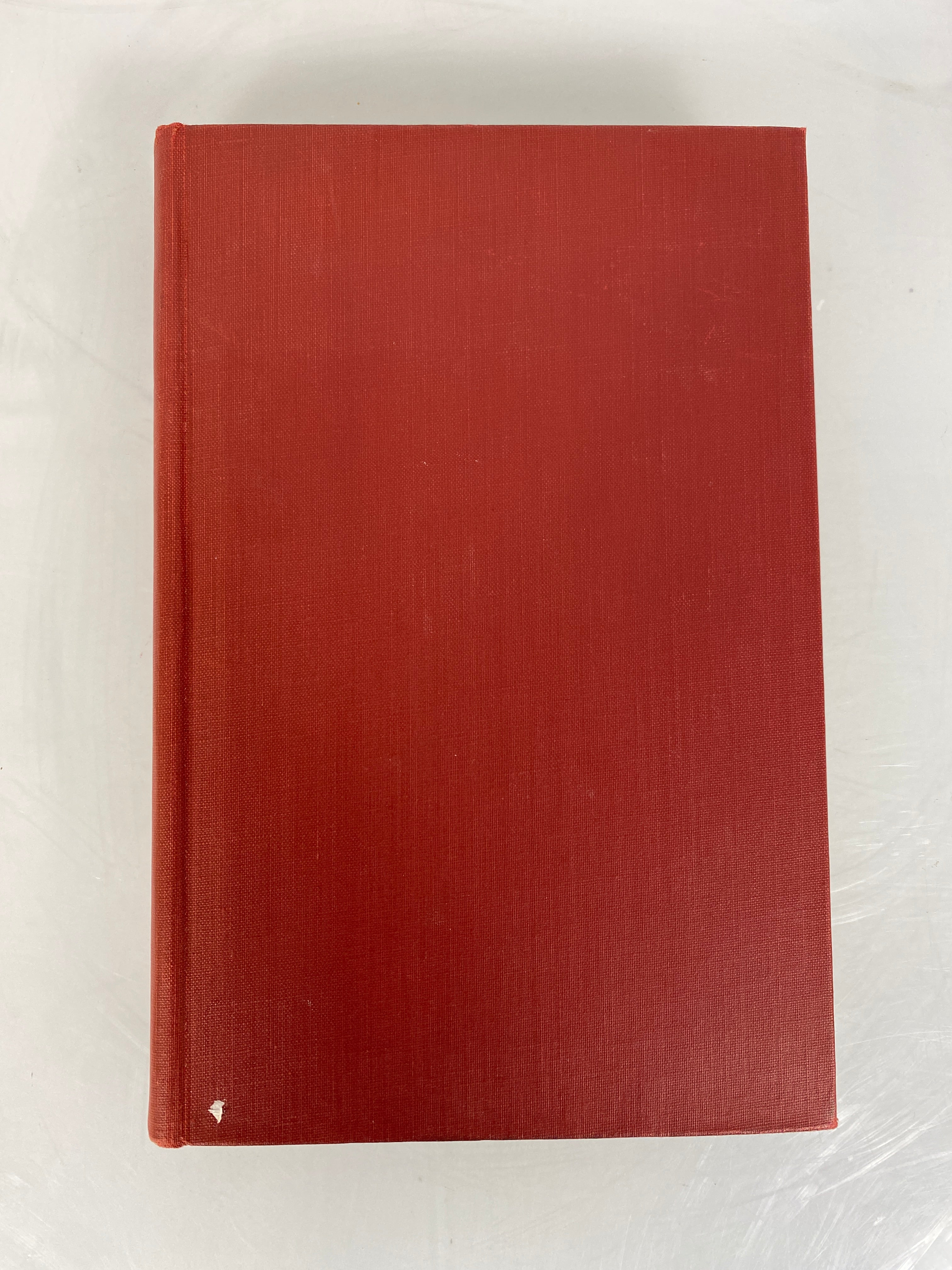 The Armed Services & Adult Education 1947 Signed/Inscribed HC