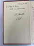 The Armed Services & Adult Education 1947 Signed/Inscribed HC