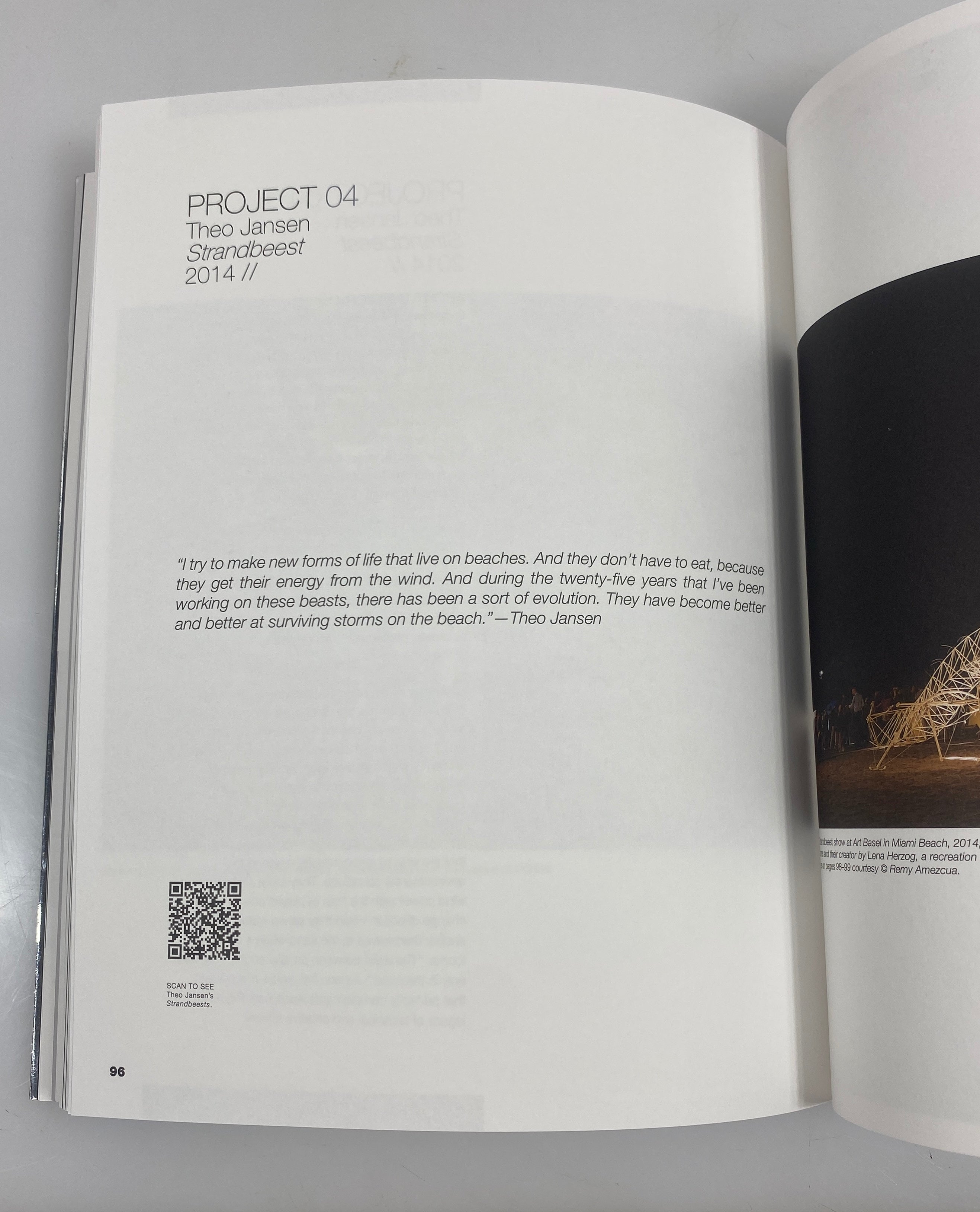 The Art Projects Vol II Piguet 2016 SC