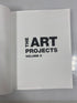 The Art Projects Vol II Piguet 2016 SC