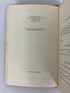 The Artist in Tribal Society by Marian Smith 1961 HC DJ