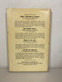 The Artist in Tribal Society by Marian Smith 1961 HC DJ