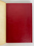 The Artist in Tribal Society by Marian Smith 1961 HC DJ