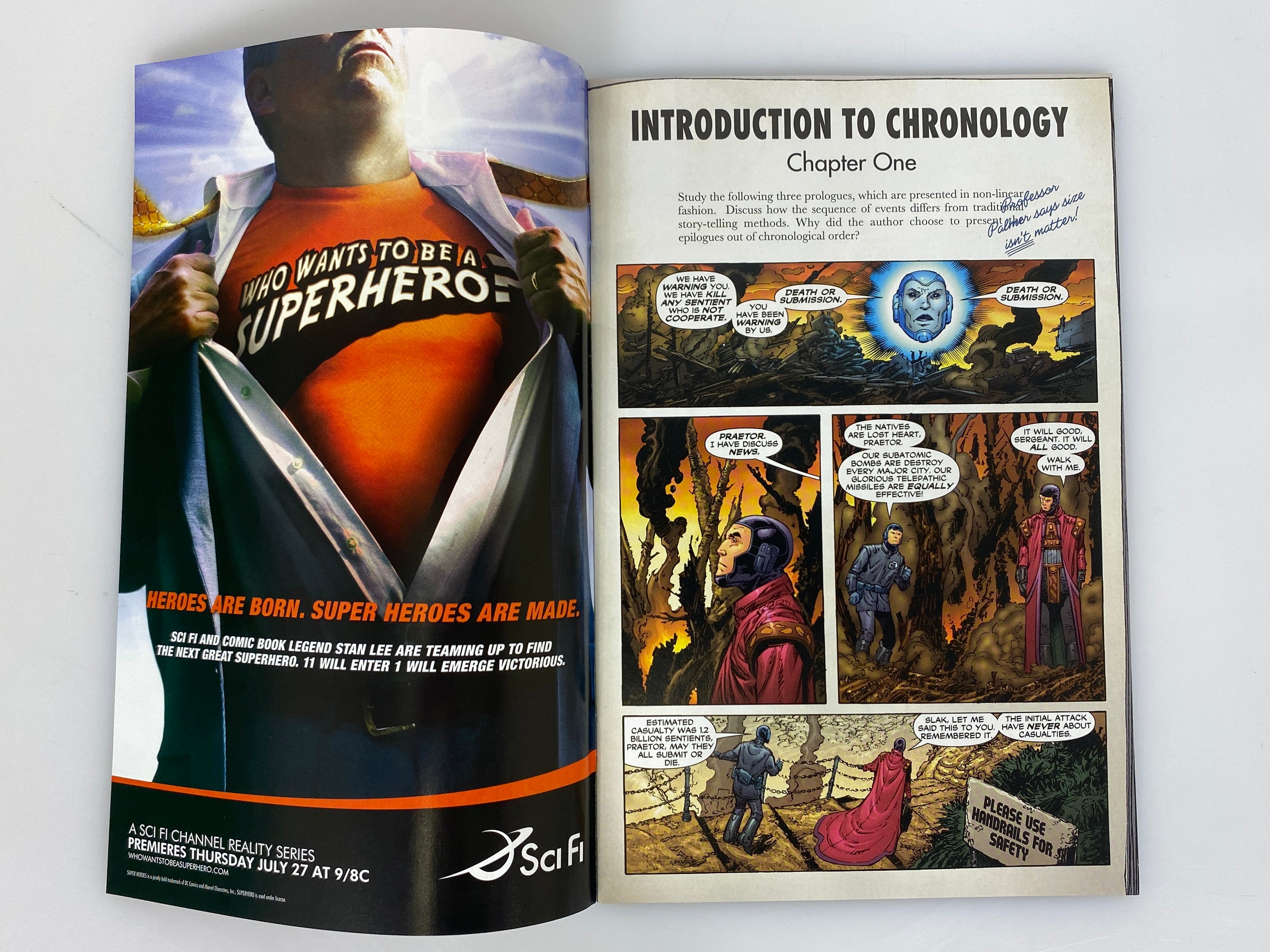 The Atom #1-11 DC Comics 2006-2007