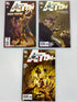 The Atom #1-11 DC Comics 2006-2007