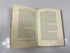 The Autobiography of a Runaway Slave by Montejo Ex-library 1968 HC