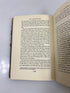 The Autobiography of a Runaway Slave by Montejo Ex-library 1968 HC
