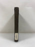 The Autobiography of a Runaway Slave by Montejo Ex-library 1968 HC