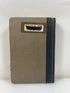 The Autobiography of a Runaway Slave by Montejo Ex-library 1968 HC