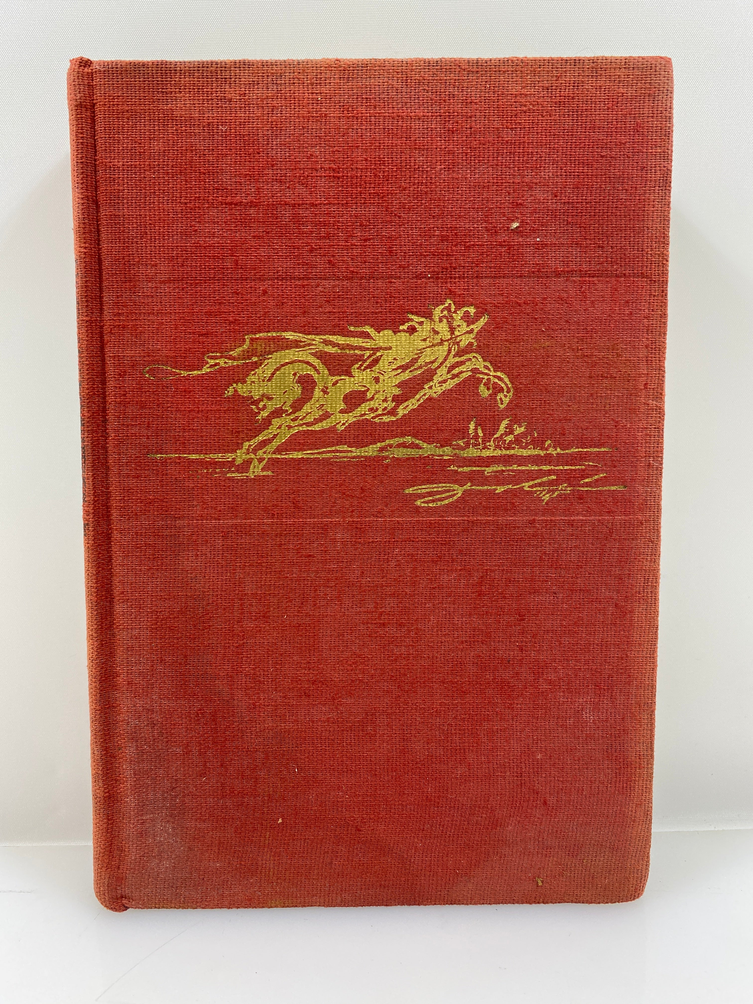 The Autobiography of Benvenuto Cellini by Symonds 1948 HC