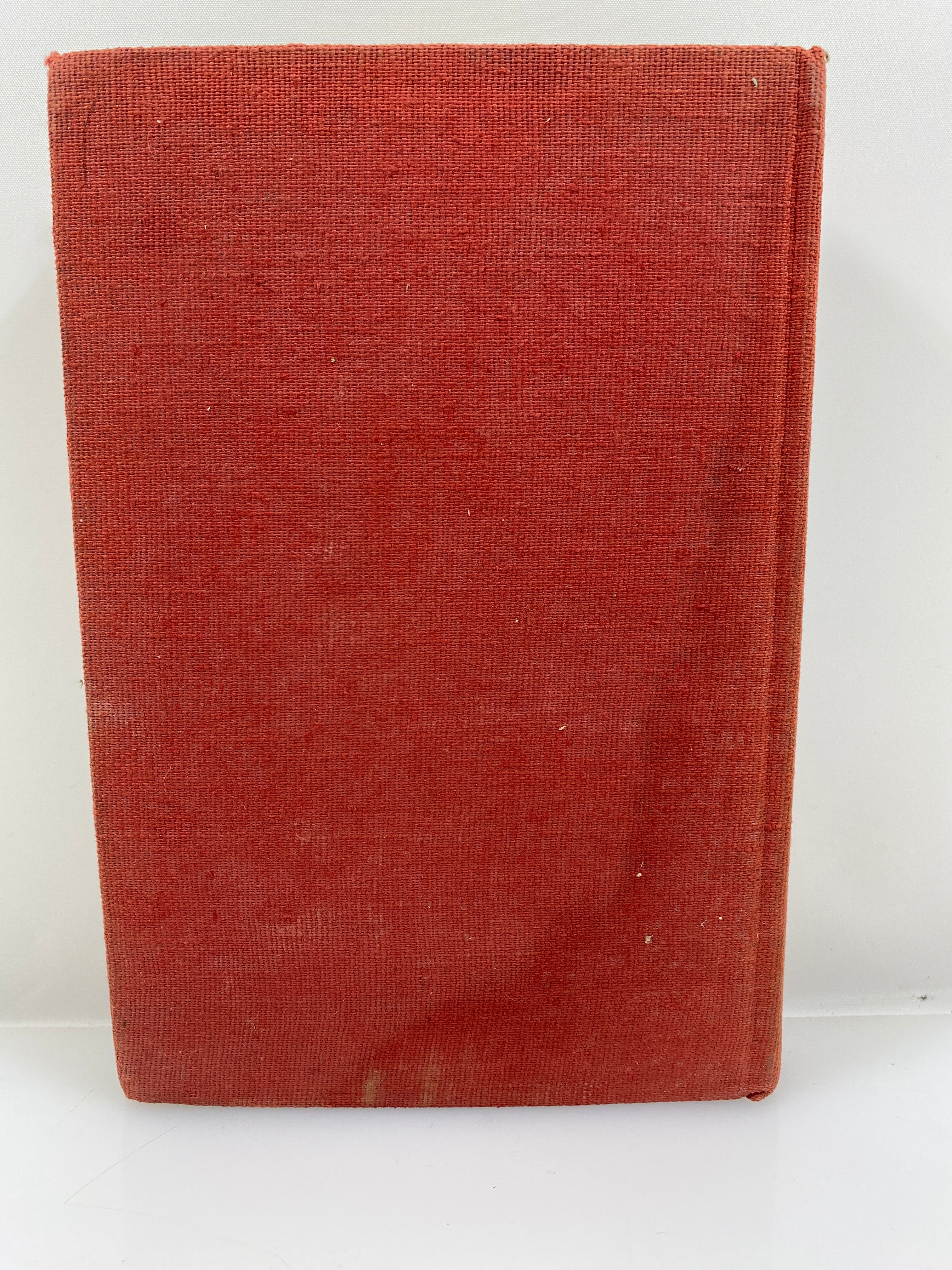 The Autobiography of Benvenuto Cellini by Symonds 1948 HC