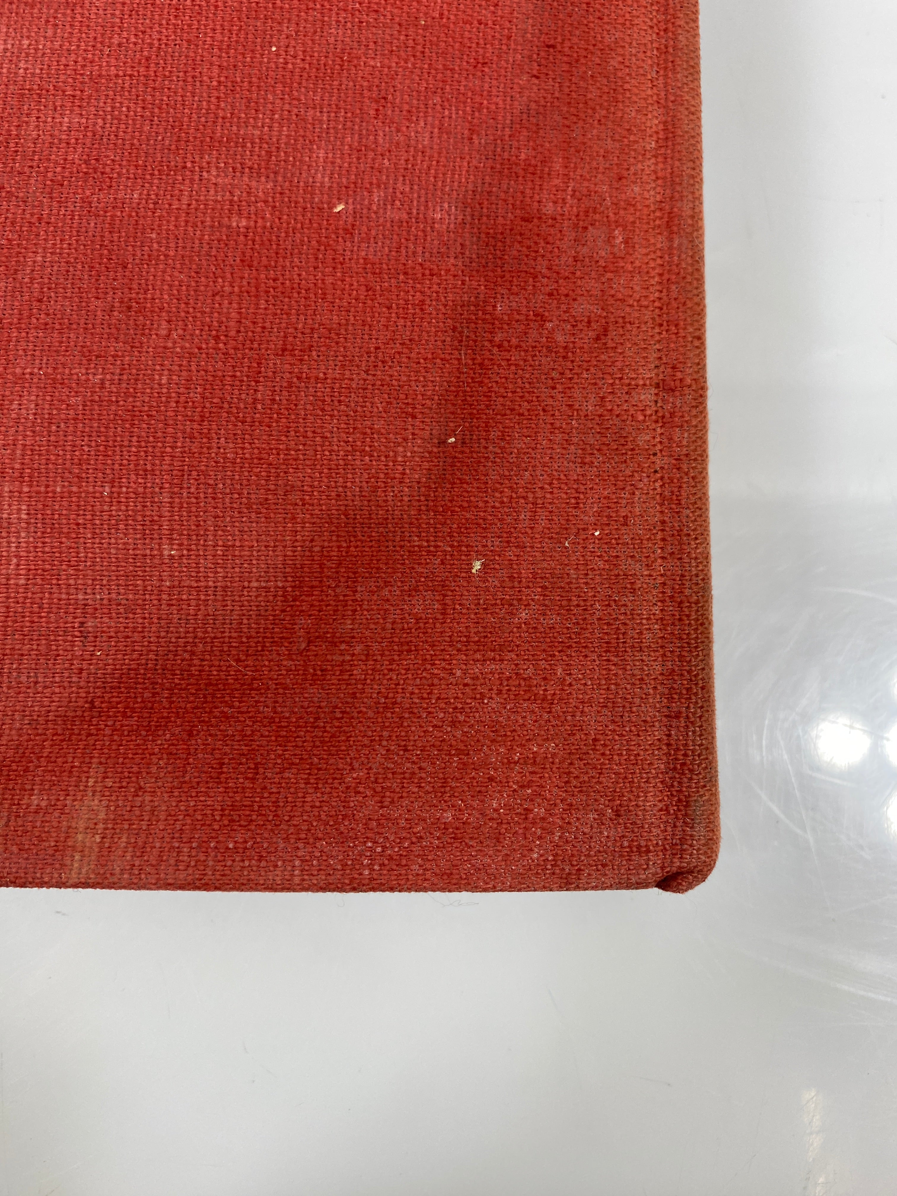 The Autobiography of Benvenuto Cellini by Symonds 1948 HC