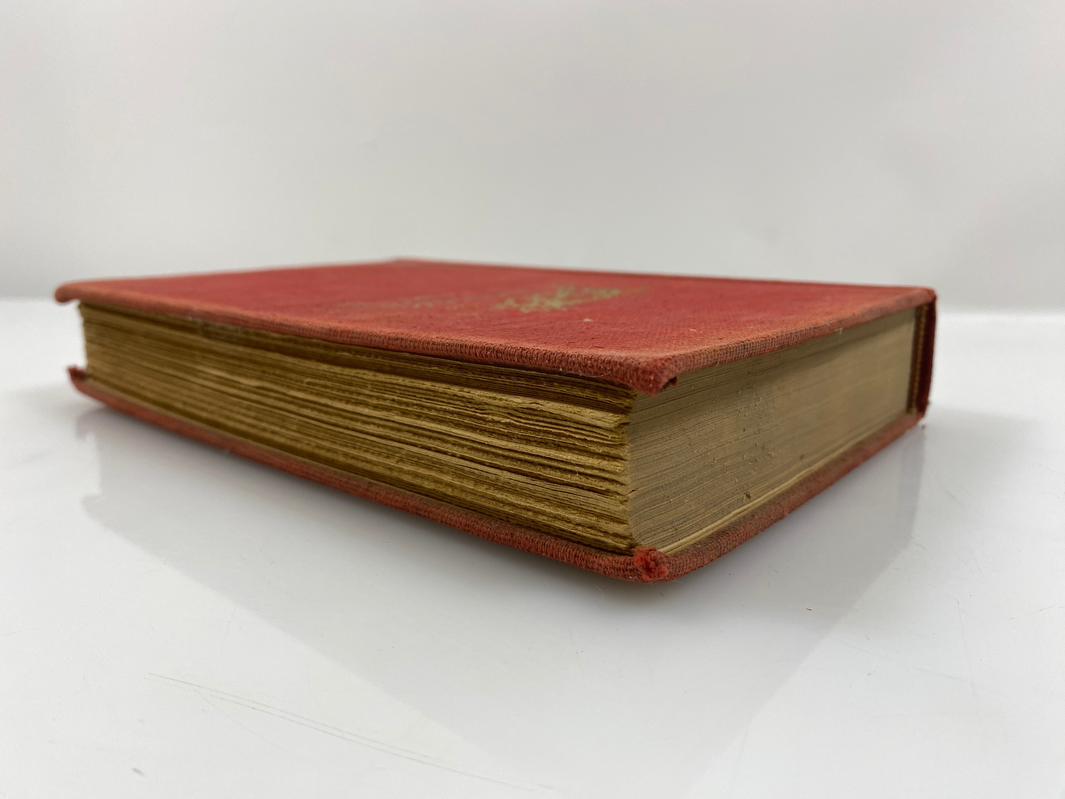 The Autobiography of Benvenuto Cellini by Symonds 1948 HC