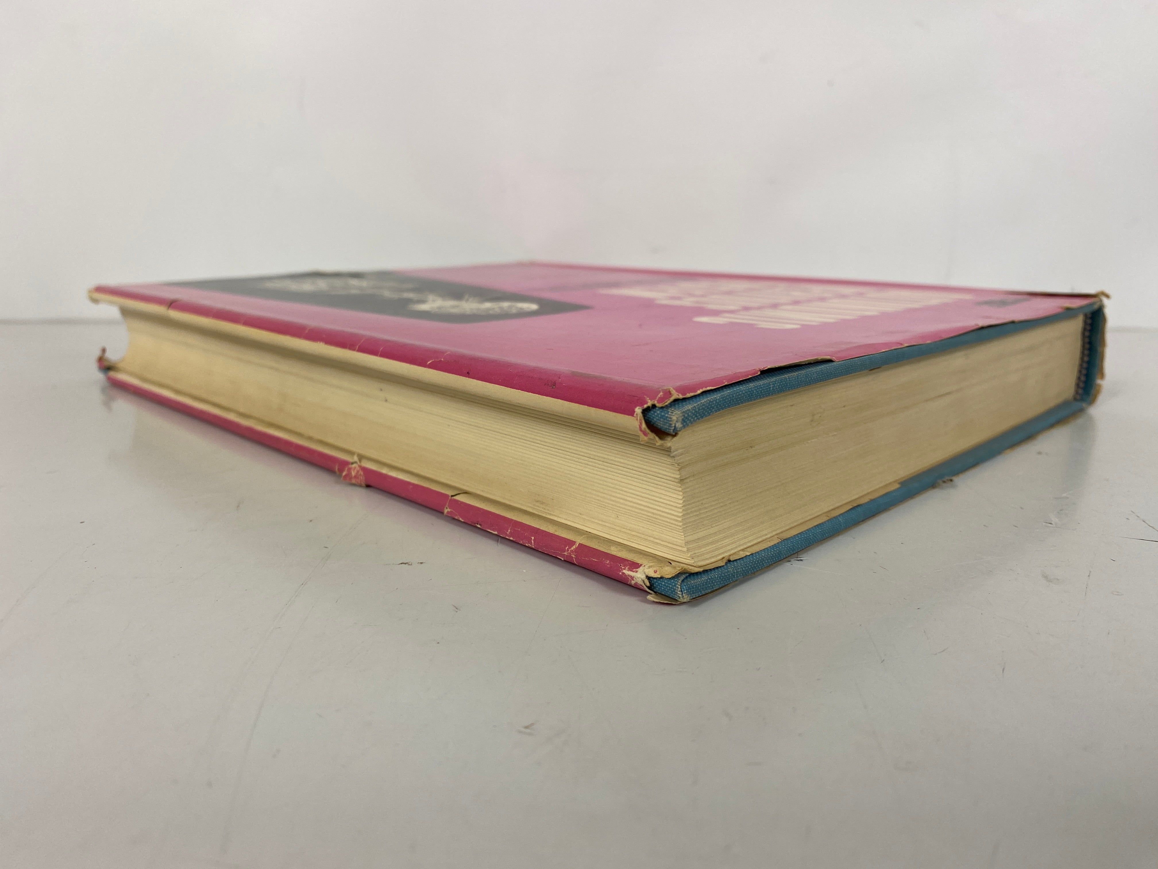 The Autonomic Nervous System Joseph Pick 1970 HCDJ