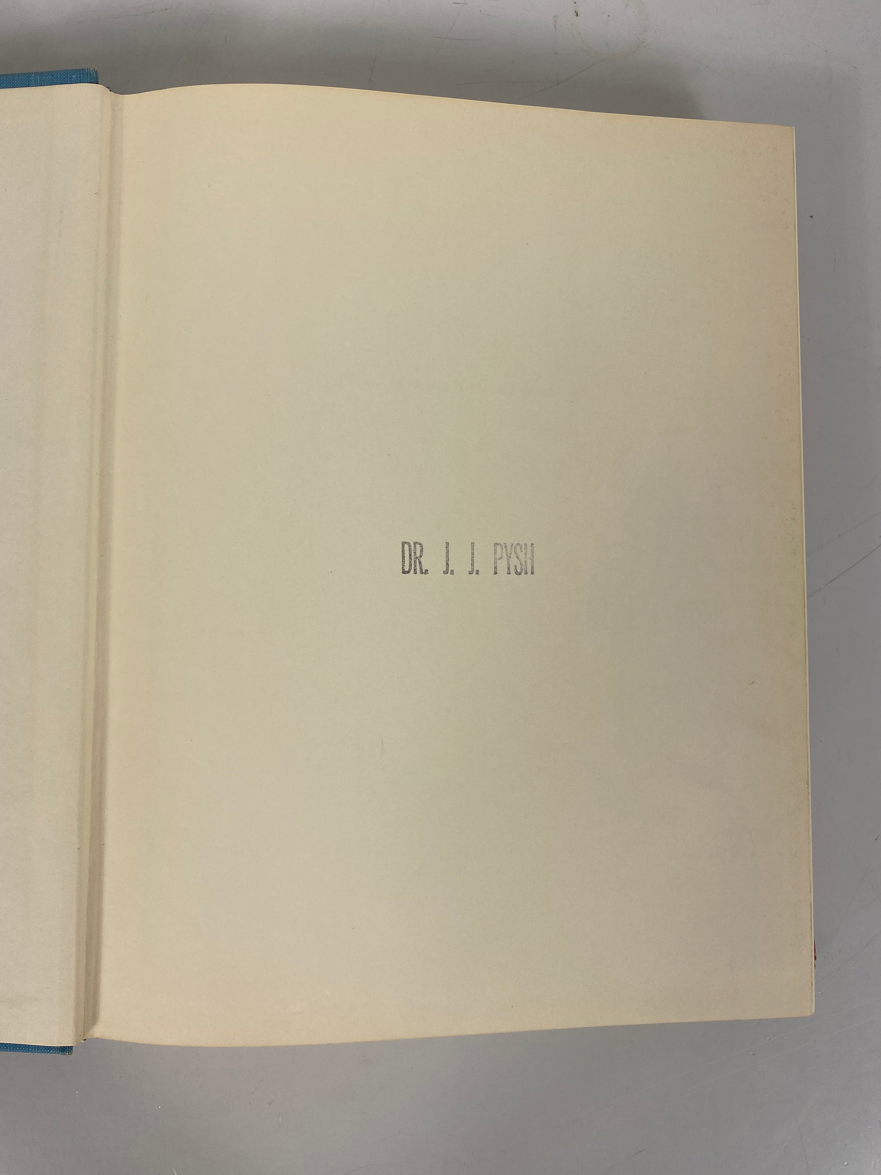 The Autonomic Nervous System Joseph Pick 1970 HCDJ
