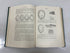The Avian Egg by Romanoff/Romanoff Ex-library 1949 HC