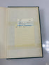 The Avian Egg by Romanoff/Romanoff Ex-library 1949 HC