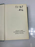 The Avian Egg by Romanoff/Romanoff Ex-library 1949 HC