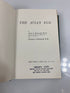 The Avian Egg by Romanoff/Romanoff Ex-library 1949 HC