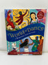 The Barefoot Book of Dance Stories by Jane Yolen