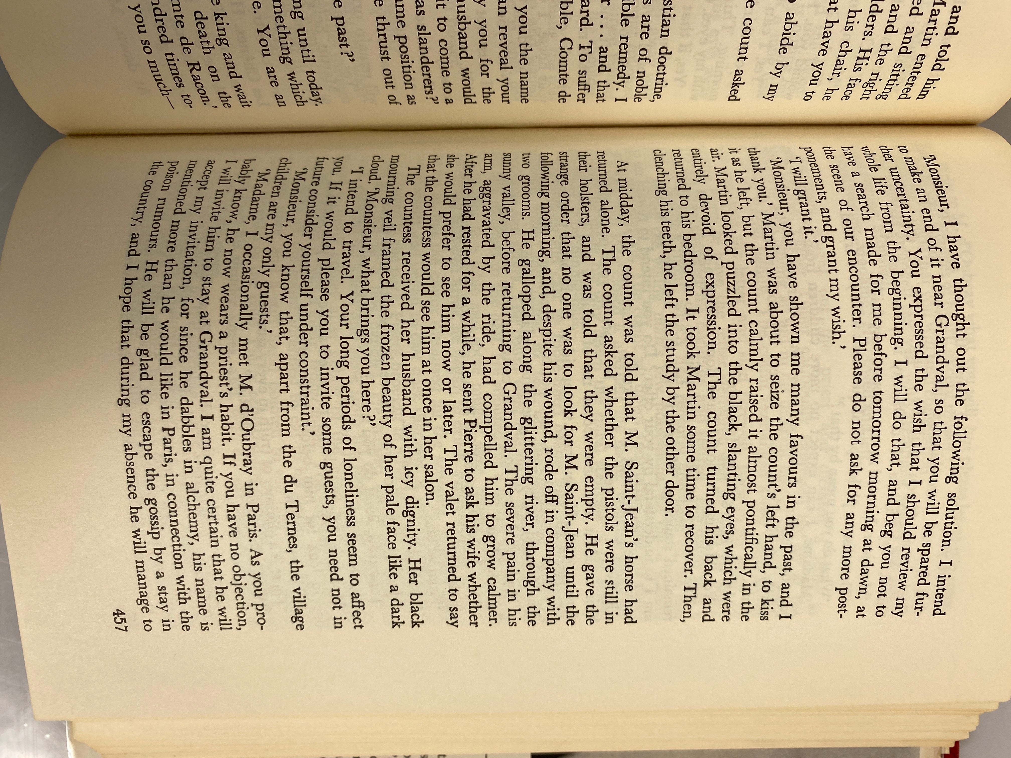 The Bastard a Novel by Brigitte von Tessin 1958 Vintage HC DJ