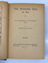 The Battleship Boys at Sea by Patchin Saalfield Publishing 1910 HCDJ