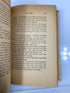 The Battleship Boys at Sea by Patchin Saalfield Publishing 1910 HCDJ